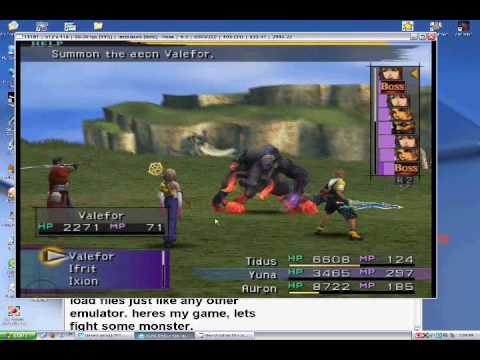 Free Ps2 Emulator For Pc