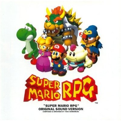 Download Super Mario Rpg