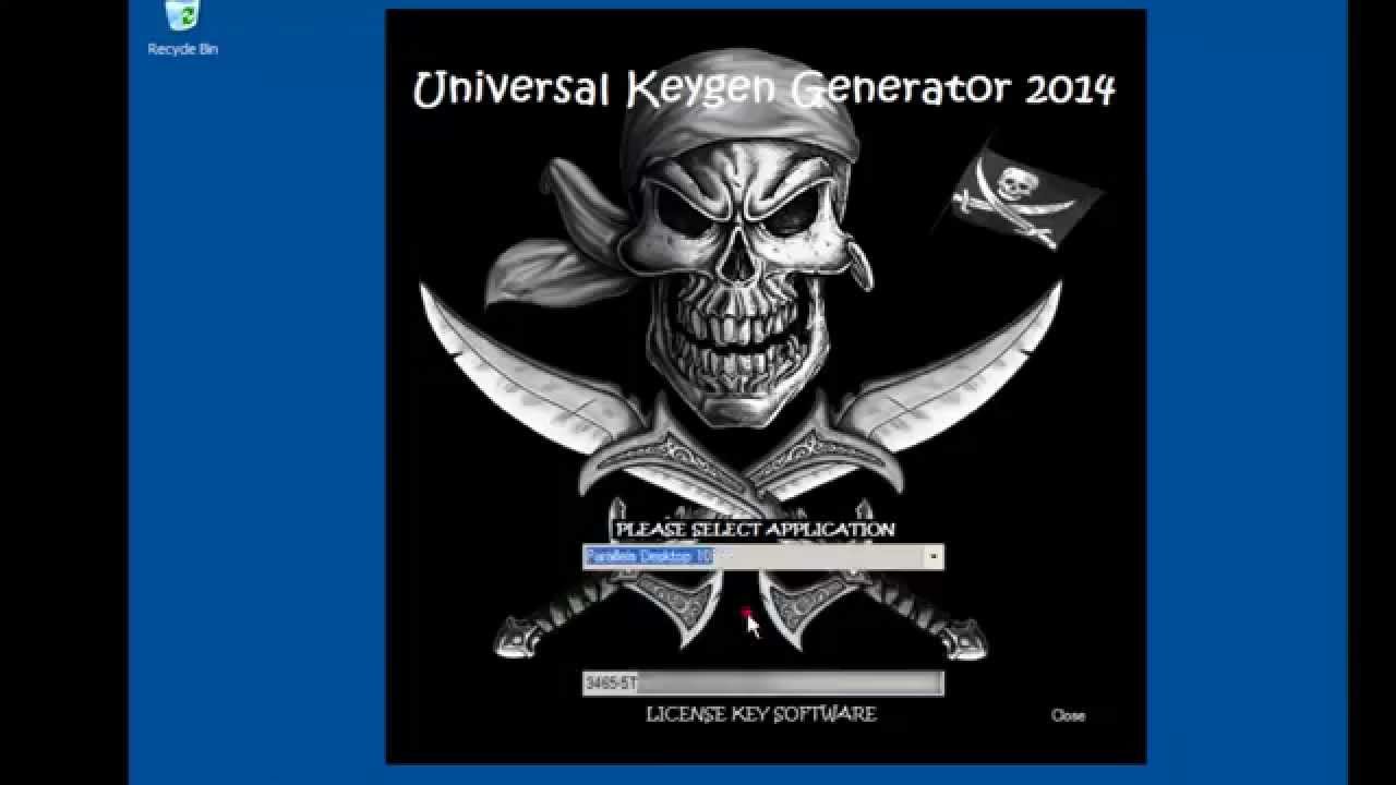 Universal keygen generator 2014 free download full version.exe